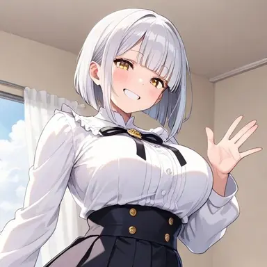 Profile image of 莉緒