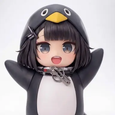 Profile image of ググガガペンギン