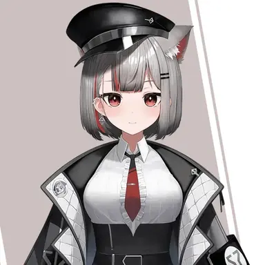 Profile image of 네네코 마시로