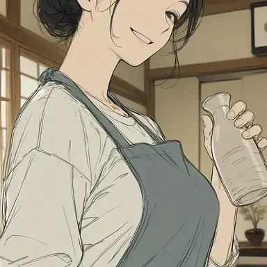 Profile image of 코사카 미츠코