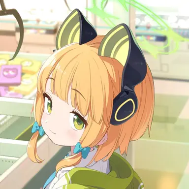 Profile image of 미도리