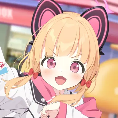 Profile image of 모모이