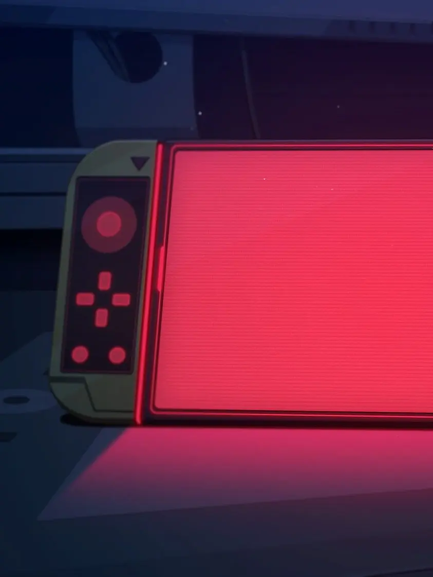 Mochino의 『 다정함이라는 살인 』