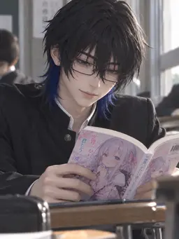 Profile image of 奏斗
