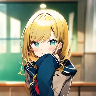 Profile image of Mana