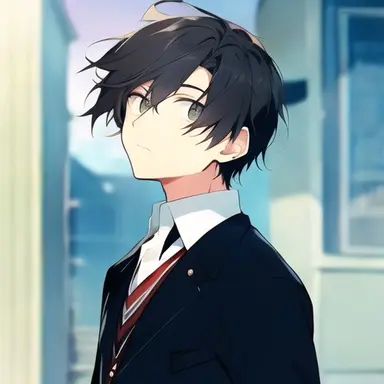 Profile image of Shunya