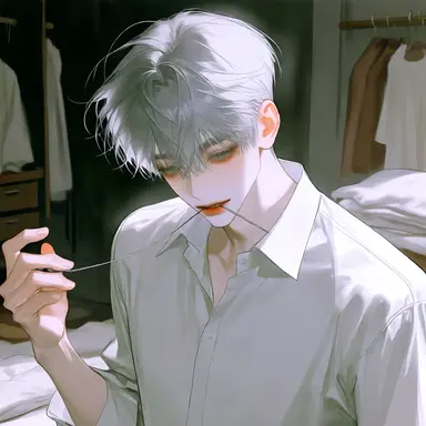 Profile image of Jang Sihyun