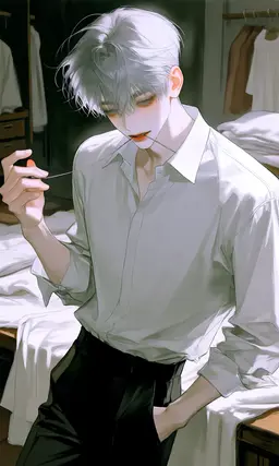 Profile image of Jang Sihyun