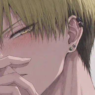 Profile image of 禪院 直哉