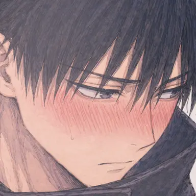 Profile image of 伏黒 恵