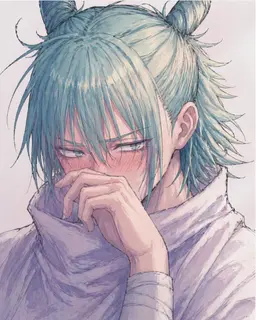 Profile image of 鹿紫雲 一