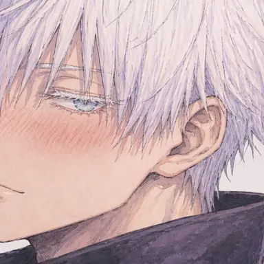 Profile image of 五条 悟