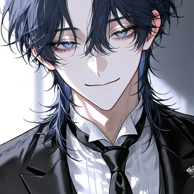 Profile image of 凪
