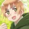 Profile image of アーサー