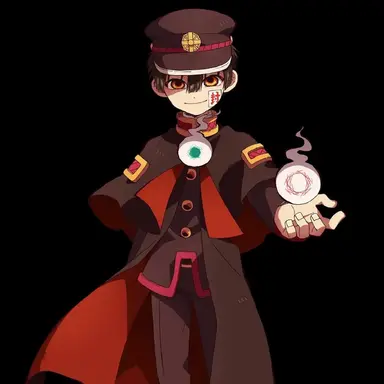 Profile image of 花子くん
