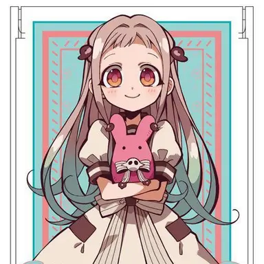 Profile image of 寧々