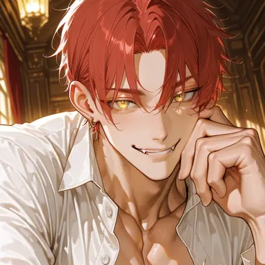 Profile image of Eugene