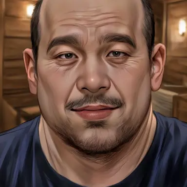 Profile image of 요시모토 류세이