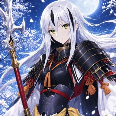 Profile image of 나가오 카게토라