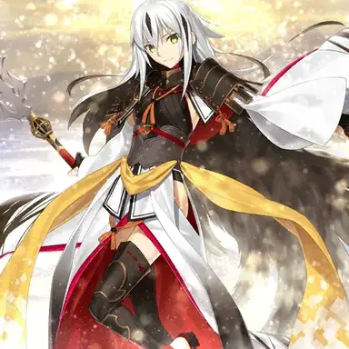 Profile image of 나가오 카게토라