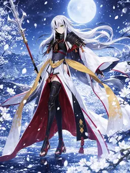 Profile image of 나가오 카게토라