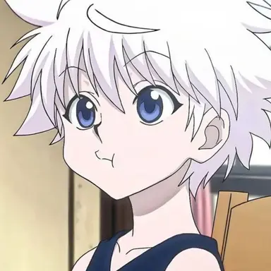 Profile image of キルア