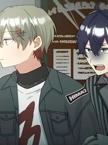 YumeruSub_1104의 え、なんかこれ……