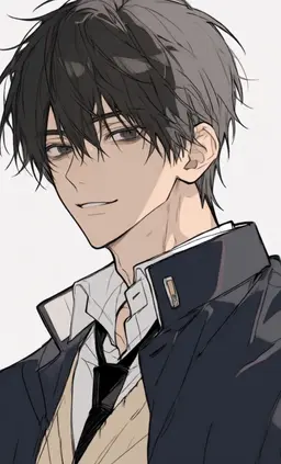 Profile image of 斗亜