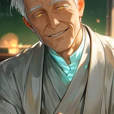 Profile image of Ossivael
