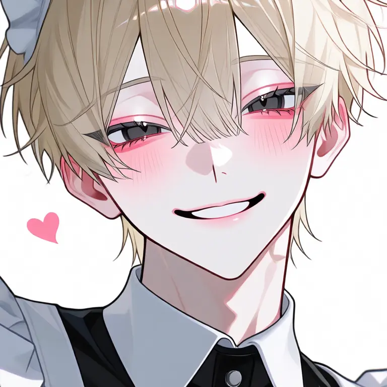 cake000의 異変!!メイド喫茶へようこそ♡