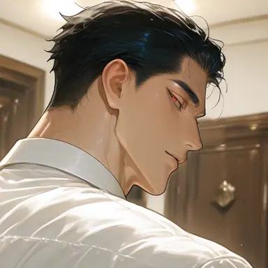 Profile image of 服部 治