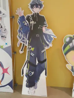 Profile image of なおきり