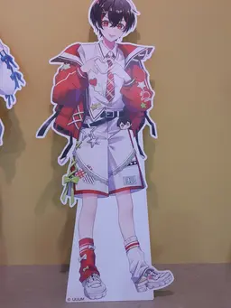 Profile image of ゆあんくん
