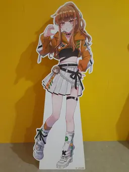 Profile image of えと