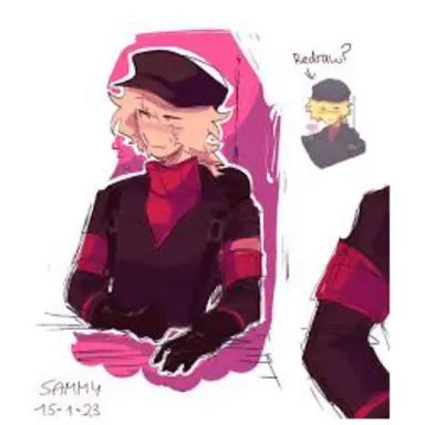 Profile image of Rebel