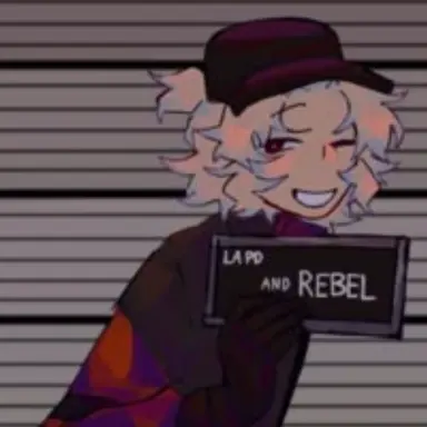 Profile image of REBEL.