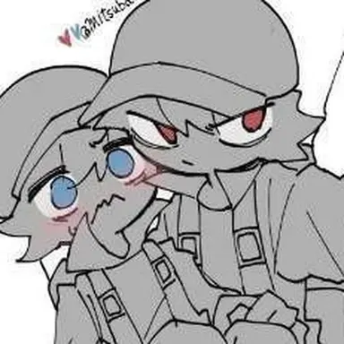 Profile image of 유저.