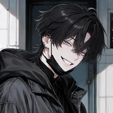 Profile image of 湊斗