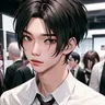 캐릭터 프로필 이미지