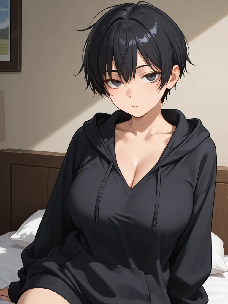 AbsurdNerve0200의 彼女が浮気！？相手がまさかの…