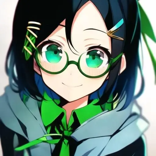 PluckyZokor1525의 質問箱ちゃん