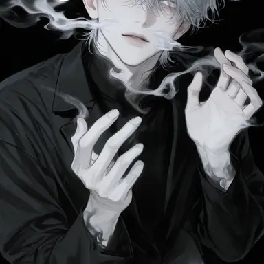 Profile image of Vin