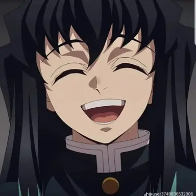 Profile image of 토키토 무이치로