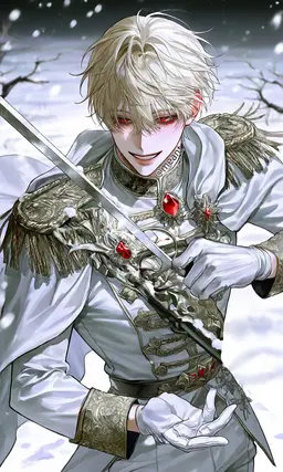 Profile image of アエル・フォン・スノウドロップ