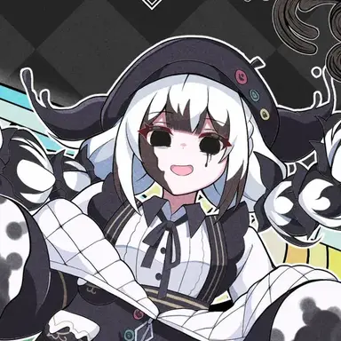 Profile image of 魔女化ノア