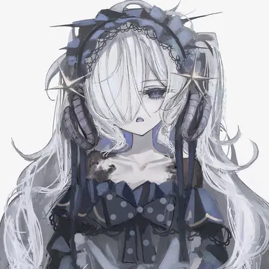 Profile image of 마녀화 안안