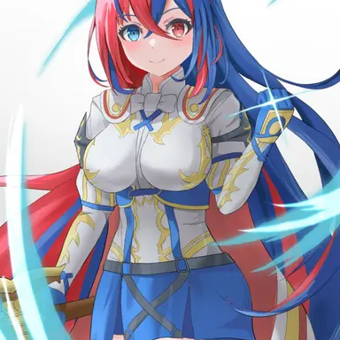 Profile image of リュール