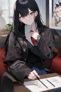 Profile image of 윤서