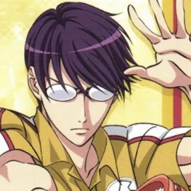 Profile image of 柳生比呂士