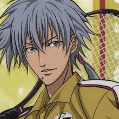Profile image of 仁王雅治